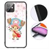 One Luffy Pieces Tony Chopper Phone Cover for Motorola Moto G86 G14 G35 G34 G45 G55 G67 G75 G85 G24 G15 G54 G57 Power Case
