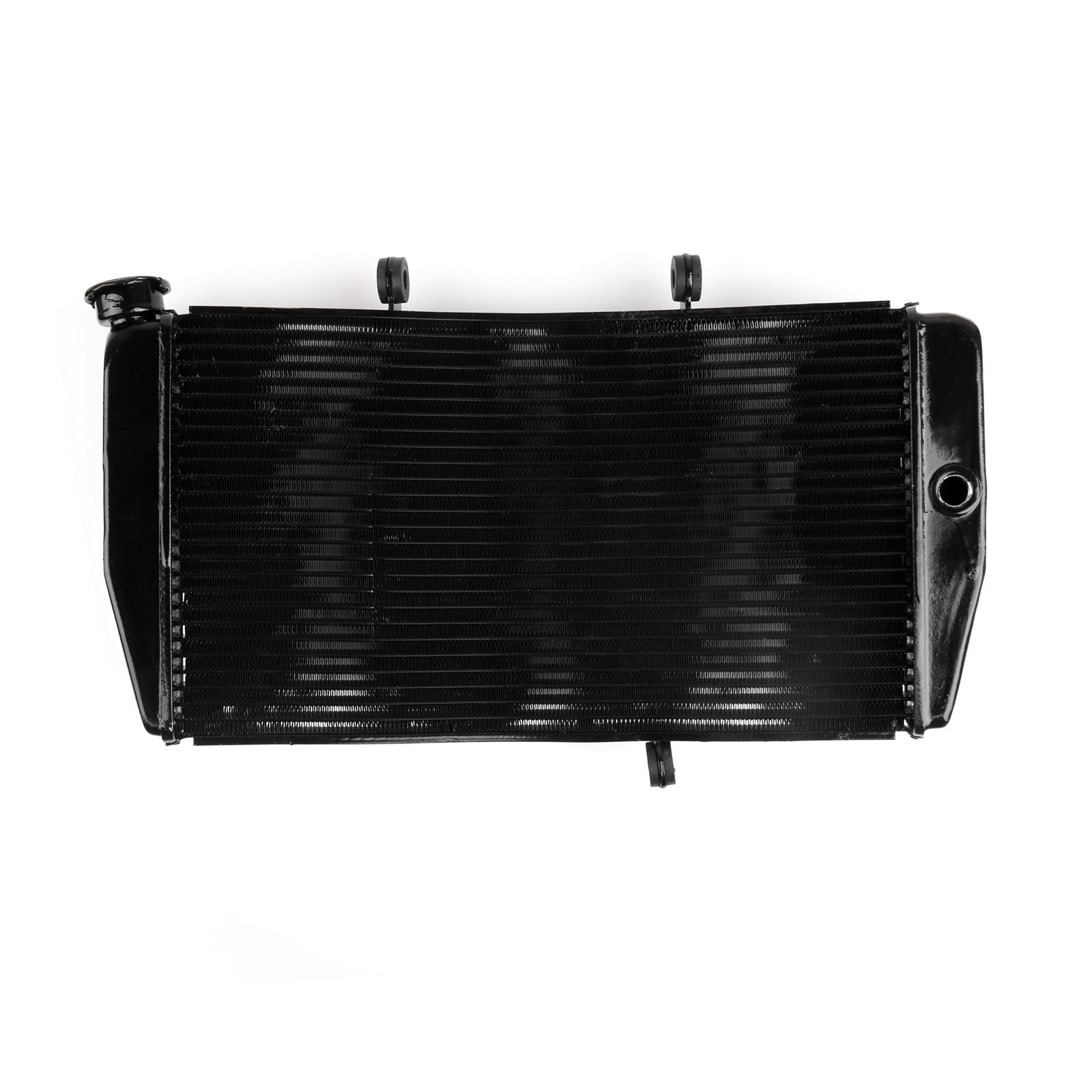 

Aluminum Cooler Cooling Radiator For HONDA CBR 900 929RR 2000-2001 CBR900RE 2001