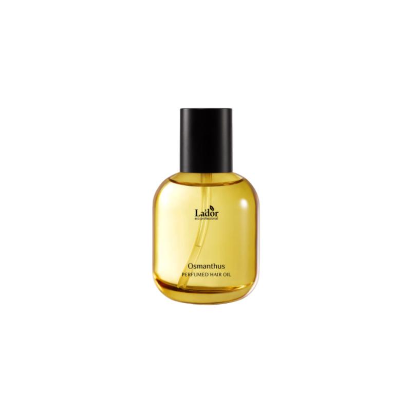 La’dor Perfume Hair Oil 80ml(La pitta/Hinoki/Osmanthus/Our Leaf)