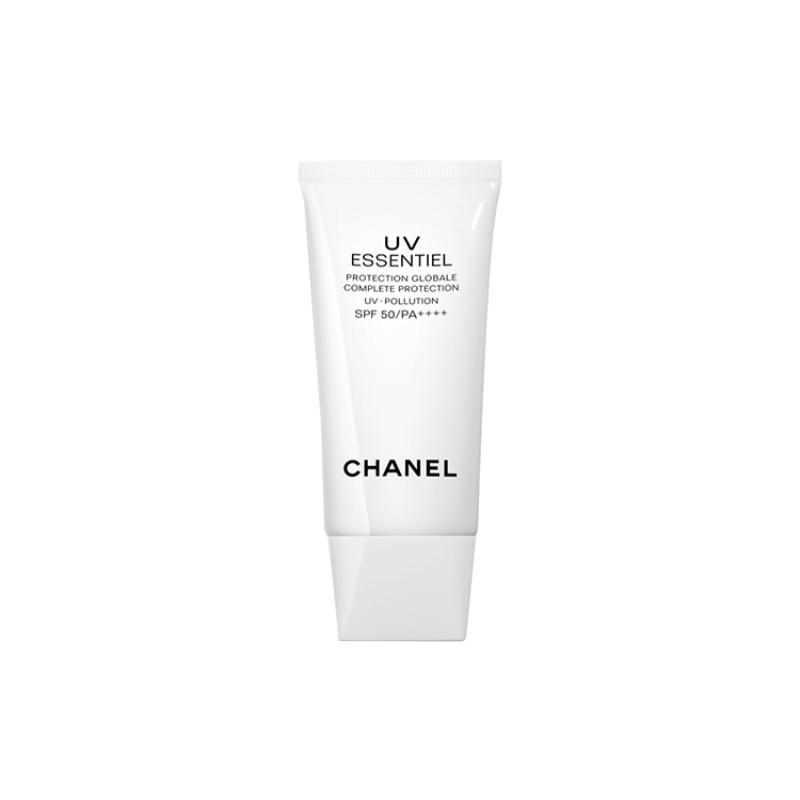 CHANEL UV Essentiel Complete Protection Sunscreen Broad Spectrum SPF 50 30ml