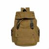 Canvas Backpack Large Capacity Retro Rucksack Vintage for Students, Commuters,