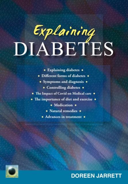 Kniha An Emerald Guide To Explaining Diabetes