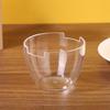 Foldable Portable Coffee Filter Drip Coffee Tea Holder Reusable Hand Brewed Coffee Filter Stainless Steel Camping Coffee Filter
