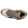 HOKA One One Comfortable Versatile Shock Absorbing Durable Mid-Top Hiking Shoes Men Hiking Shoes Brown 1123165-DEGG