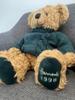 [USED] Harrods 1998 Teddy Bear, Year Bear, Christmas Bear