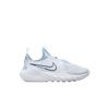 Flex Runner 2 GS Football Grey Midnight Navy Kids Sneakers Light-Armory-Blue White DJ6038-010