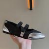 2025Women Sneaker Flats  Casual Shoes Loafers  New Designer Brand Summer Sandals Running