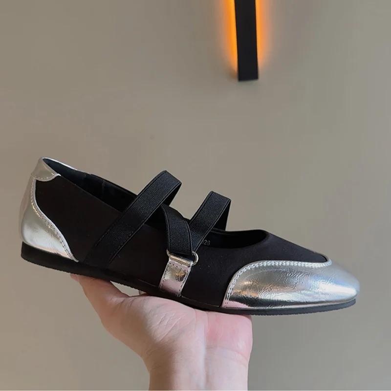2025Women Sneaker Flats  Casual Shoes Loafers  New Designer Brand Summer Sandals Running