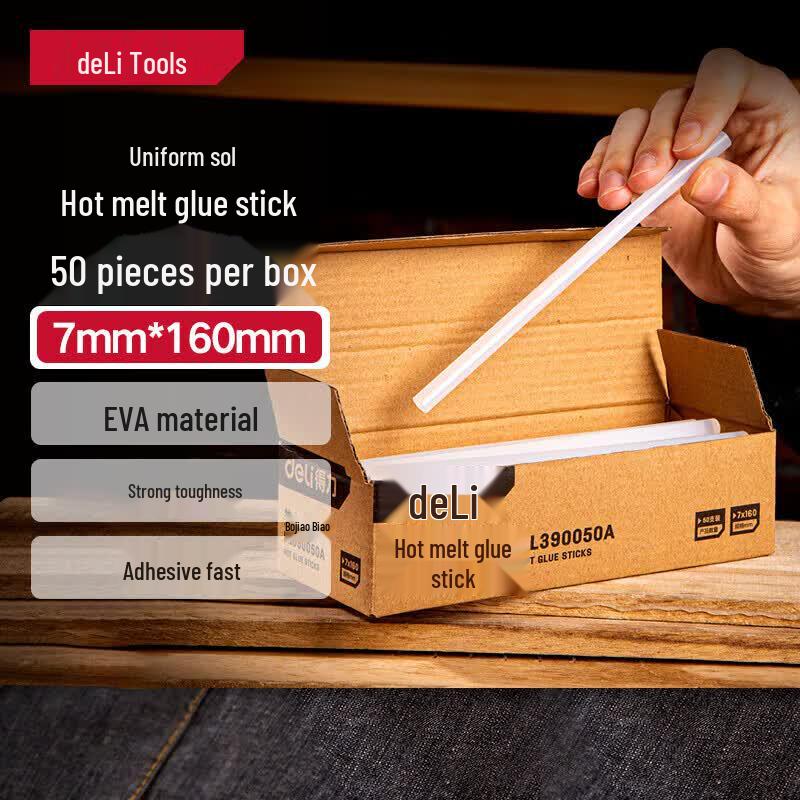 Deli Hot Glue Sticks
