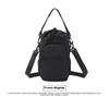 Water Bottle Holder With Strap, Insulation Water Bottle Carrier Bag Water Bottle Sling Bag