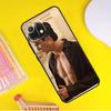 Damon Salvatore Vampire Diaries Cover For Xiaomi 14T Pro 11T 12T 13T 13 14 Ultra POCO X7 Pro X3 X5 F3 F5 F6 M6 X6 Pro Case