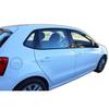 J&amp;J AUTOMOTIVE | Heko Deflecteurs d'air Déflecteurs de Vent Pour Volkswagen Polo 5 6R 5P. Berlina 2009-2017