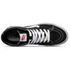 Vans Sk8-Hi Black White Unisex Sneakers VN000D5IB8C