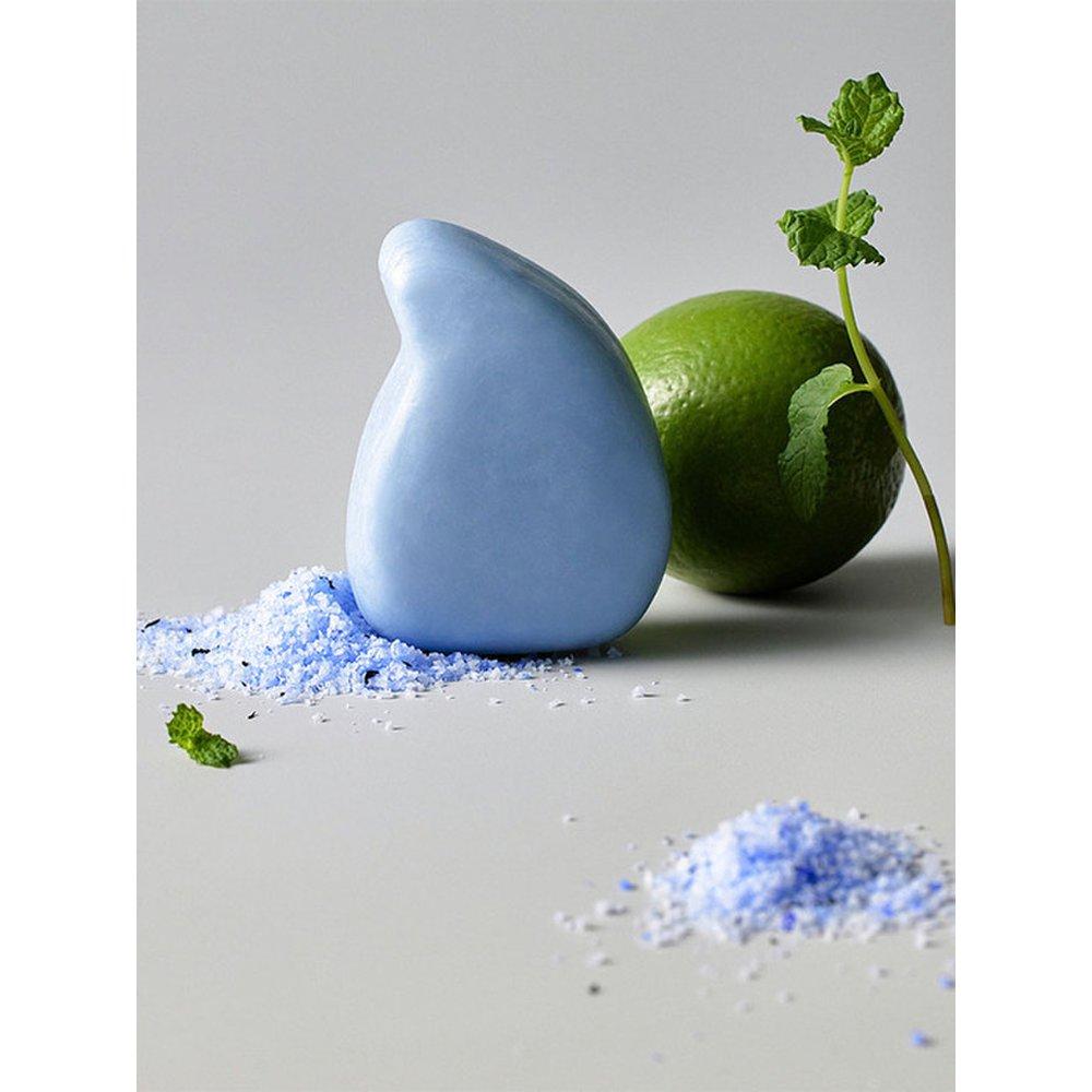 

Salt Massage Ocean Cleansing Bar 90g