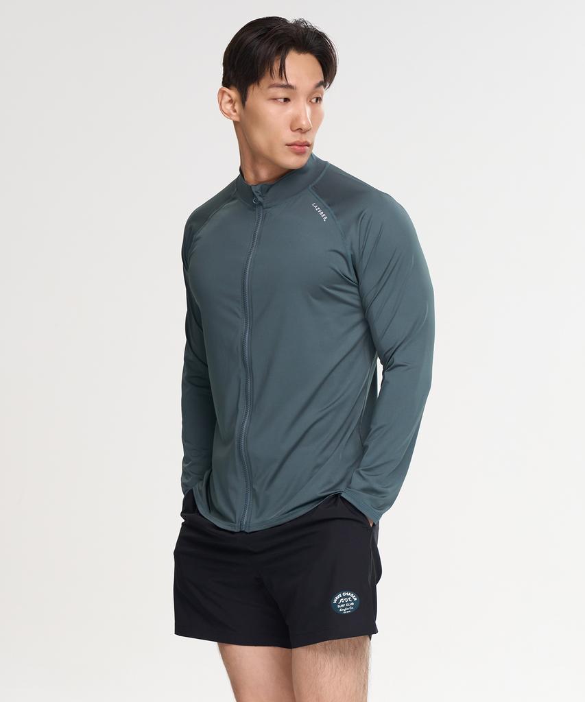Leijibi High Performance 365 Swim Shorts M Black
