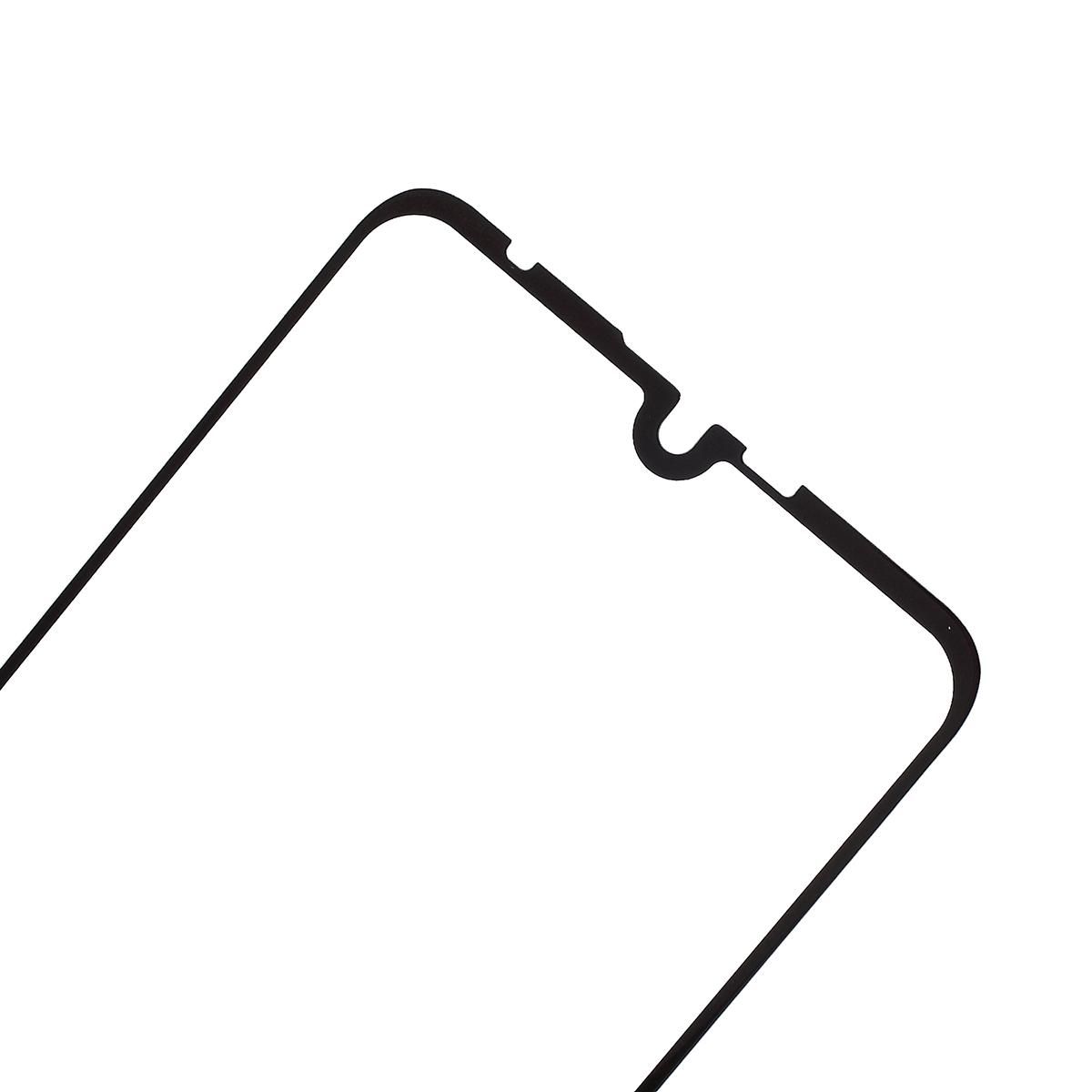 

Full Silk Printing Tempered Phone Screen Film (Full Glue) for Nokia 3.2 As Shown A