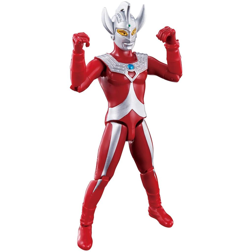 Ultra Action Figure Ultraman Taro [Bandai]