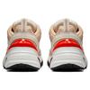 Nike M2K Tekno 'Sail Red' (Unisex) Sail / Habanero Red-Desert Ore-White Chunky Sneakers AV4789 102