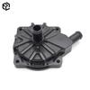 Verbesserte M8 Wasserkühlpumpe CNC Abdeckung Für Harley 2017-2022 Ultra FLTRU LIMITED  FLHTK  FLHTCUTG TRI GLIDE FLHXSE