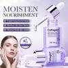 Recombinant Type III Collagen Serum Anti-Aging Skin Revitalization Deep Hydration Essence
