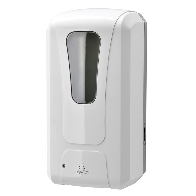 Electric Automatic Induction Hand Sanitizer Dispenser Smart Spray Foam Gel Sensor Soap Dispenser Touchless Paper Towel Dispenser