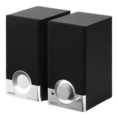 Audio & Video – Computer & Stereolautsprecher