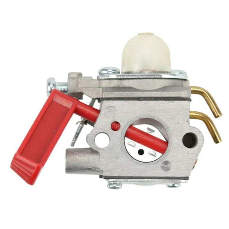Carburetor Assembly Kit B25C BC2500R D725CD D825SB F F3040 F3050 For Homelite Trimmers