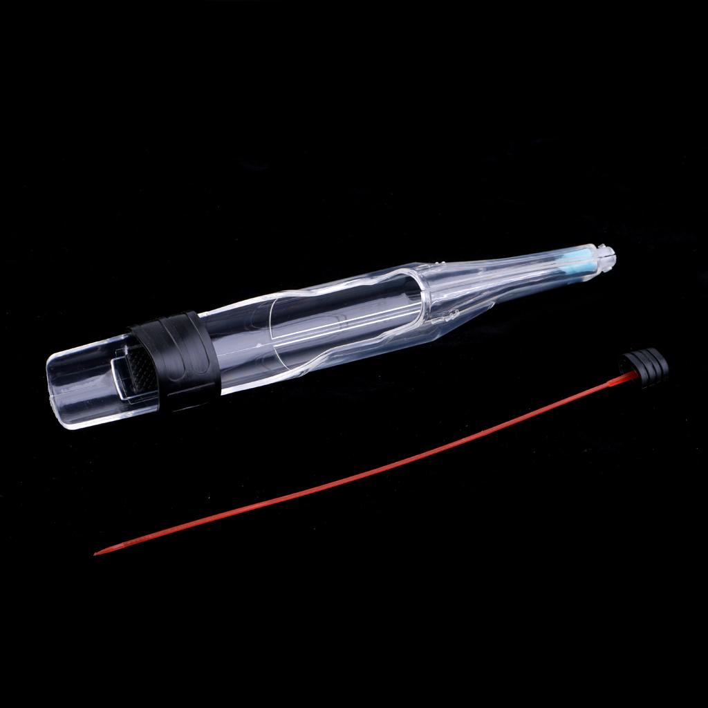 1 Piece Fishing Rod Cap Suitable For Length 5.4 6.3