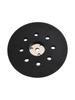 1pc 125mm 5 Inch Backing Pad Sanding Backing Pad For 1295DP 1295D 1295DH 1295DVS 3107DVS 3725DVS Orbital Sander