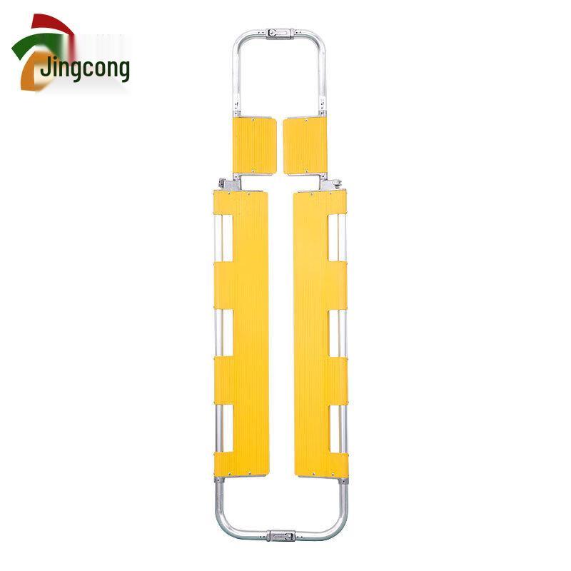 Retractable Aluminum Alloy Shovel Stretcher