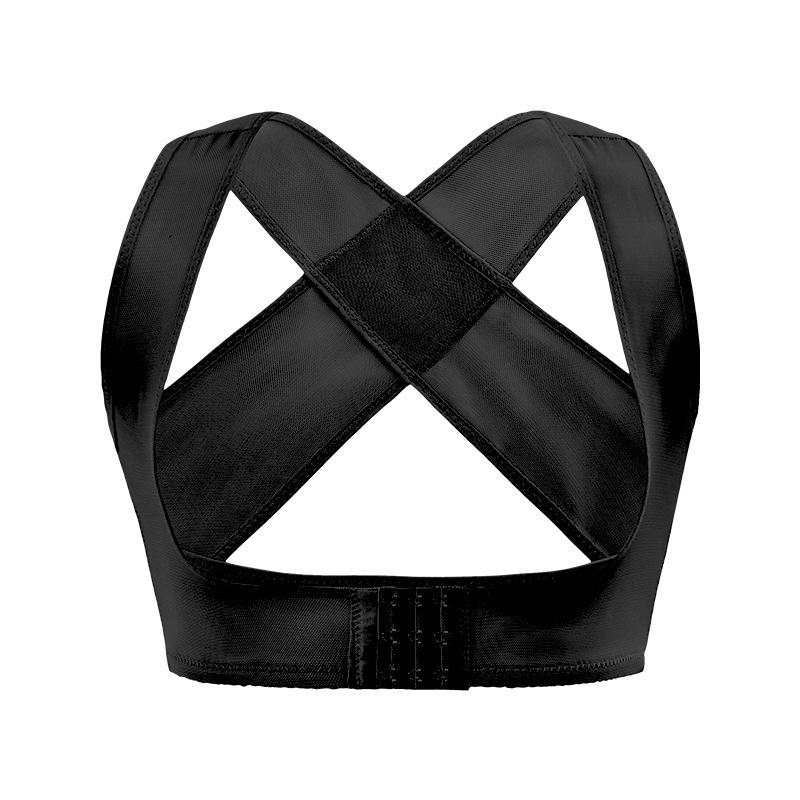 Adjustable Women Back Posture Corrector Support Belt Orthotics Corset for Bone Care and Posture Correction