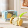 Intelligent Electric Toy Car Taotao - A Cat Self-amusement Device That Entertains and Relaxes Cats. Pet Toy Car.
