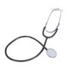 Multi Color Stethoscope Toy Family Parent-Child Games Teaching Stethoscope  Students
