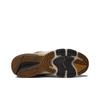 Carhartt WIP X New Balance 990v6 Made In USA Sculpture Center Unisex Sneakers Brown Workwear Sea-Salt M990CH6