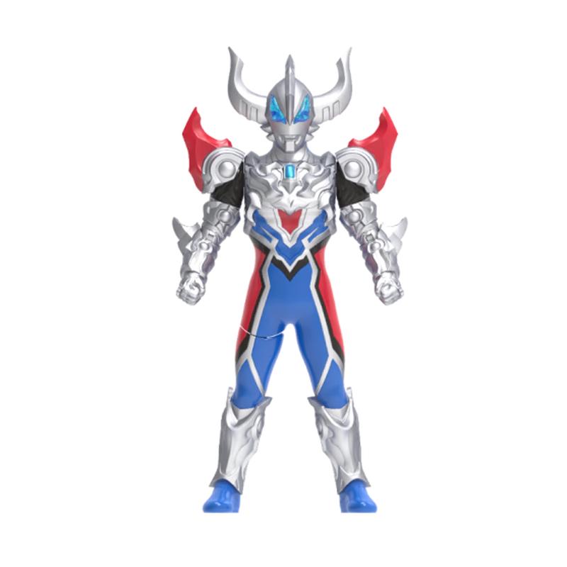 Ultraman Action Figures & Collectibles