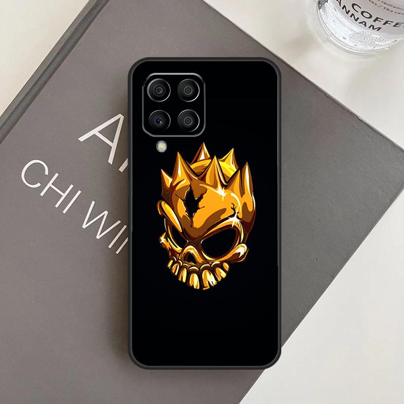 Standoff 2 Case For Samsung Galaxy M21 M31 M51 M12 M32 M52 M30s M20 M13 M23 M33 M53 M14 M34 M54 Cover