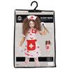 Fiestas Guirca Childrens/Kids Bloody Nurse Costume Set