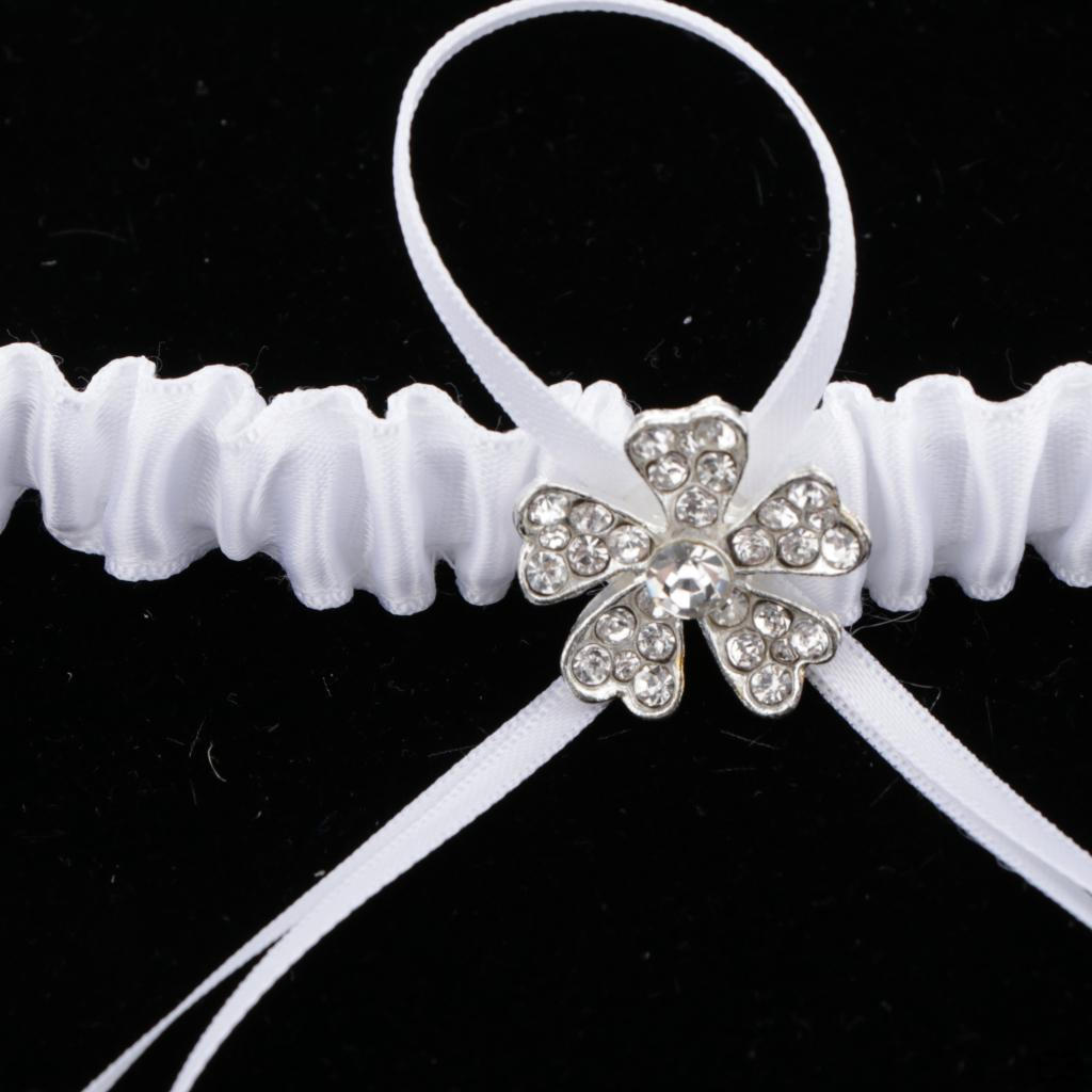2pcs Garter Garters Wedding Reception Jewelry