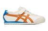 Onitsuka Tiger Mexico 66 PS 'Cream Rust Orange'