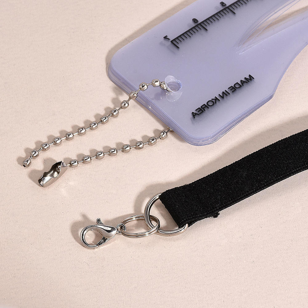 12Pcs Fashion DIY Shaper Eye Grooming Makeup Tool Eyebrow Template Brow Stencils Card