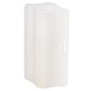 CAPTAIN STAG Ice Pack, Sub-zero Cold Pack, -16℃, Long-term Cold Storage, Reusable, Slim Fit, UE-3017