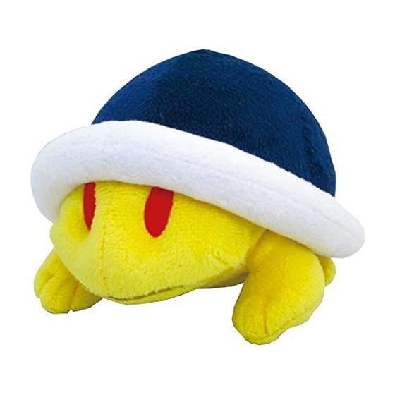 Met S Plush