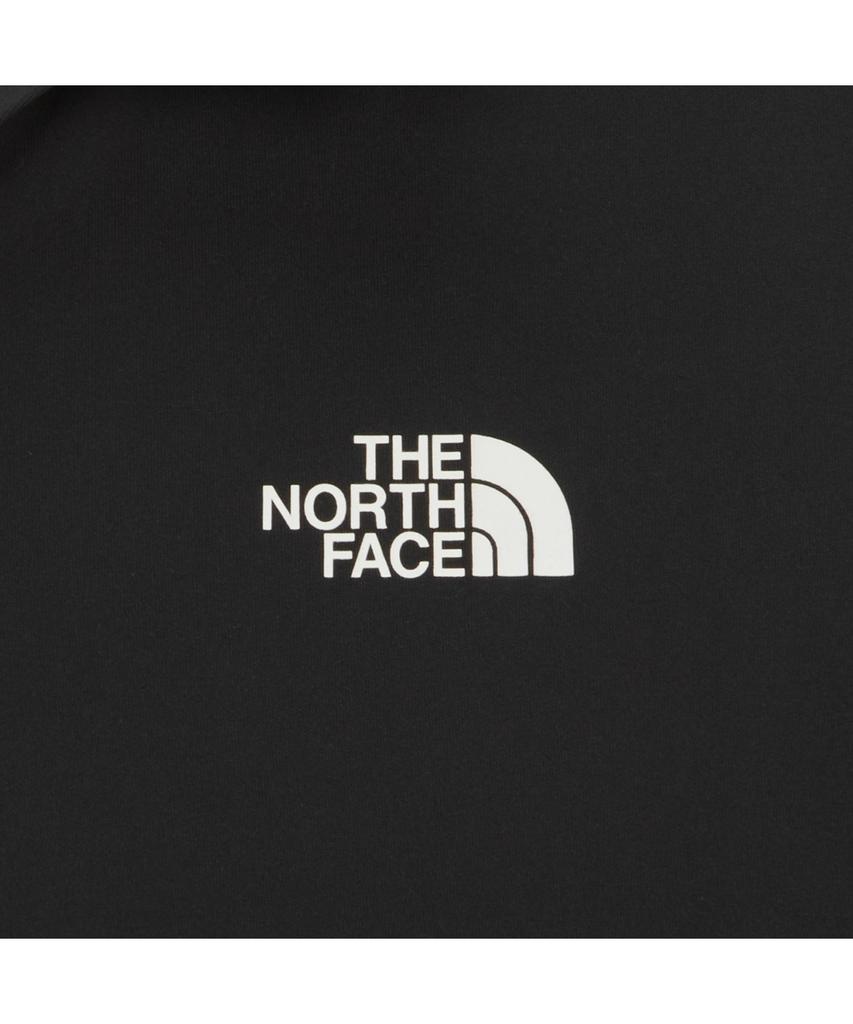Noseupeiseu Nt7Ps10A Men'S Recovery Short Sleeve Polo Black