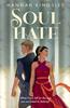Soul Hate by Hannah Kingsley Paperback Book 9780008707521