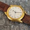 SEIKO Noie Ladies Quartz Wristwatch 1F21-0050 K26O