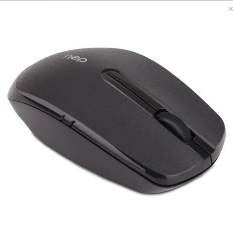 Deli M100G Dual-Mode Wireless Mouse