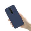 Shockproof Case For Xiaomi Redmi K30 5G Phone Back Cover Soft TPU Candy Color Case for Coque Xiaomi Redmi K30 K 30 POCO X2 Funda