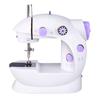 Mini Sewing Machine Home Use Multi-Functional Portable Electric Sewing Machine for Beginners