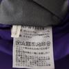THE NORTH FACE Drizzle Jacket M purple NPW12014 Outdoor Rainwear Women Used