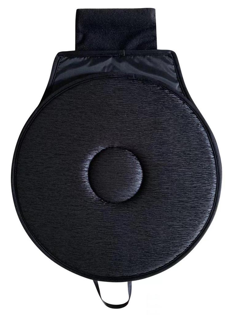 Poduszka obrotowa 360 stopni do fotelika samochodowego